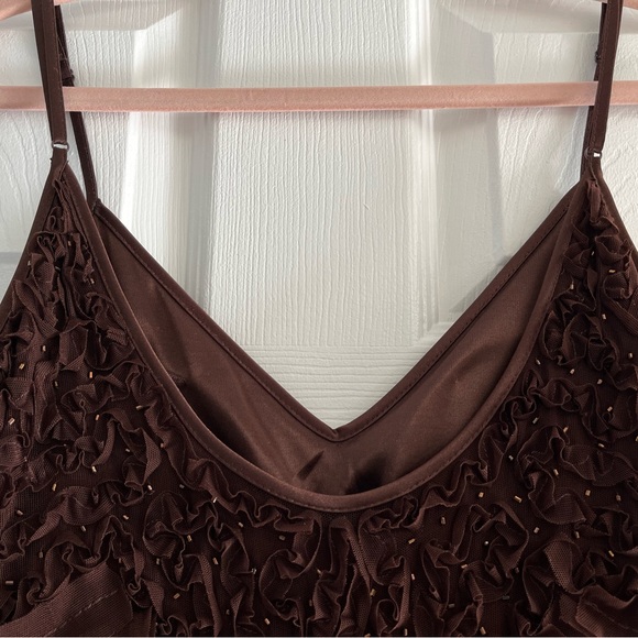 Sally Fashions size 10 dress - Picture 5 of 5